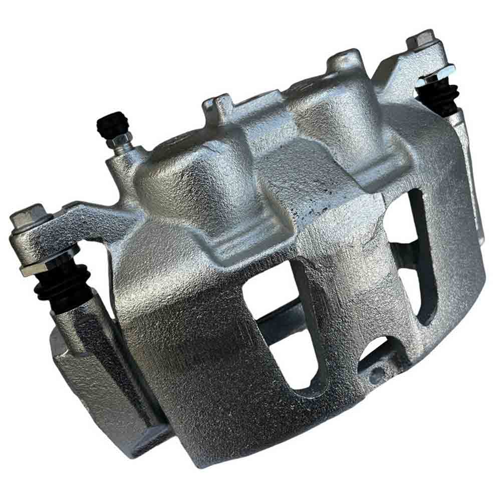 2017 Dodge Journey Brake Caliper